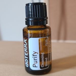 DT Purify Cleansing Blend Pure Essential Oil 15ml